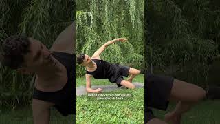 Yoga per Glutei e Goddess Pose