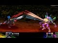 Super Robot Taisen Z3: Jigoku-Hen - Dummy Plug vs EVA-03