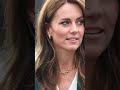 Catherine, Princess of Wales’s Elegant Pearl Earrings & Gold Necklace Everyone Is Talking About