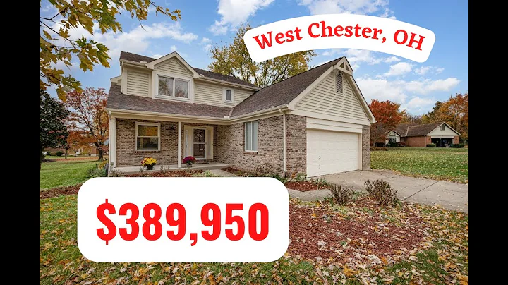 Casa en venta en West Chester, OH. En el area de C...