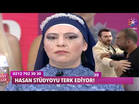 AYŞE HASAN NİŞAN