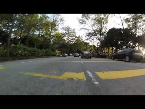 Genting Hill Climb