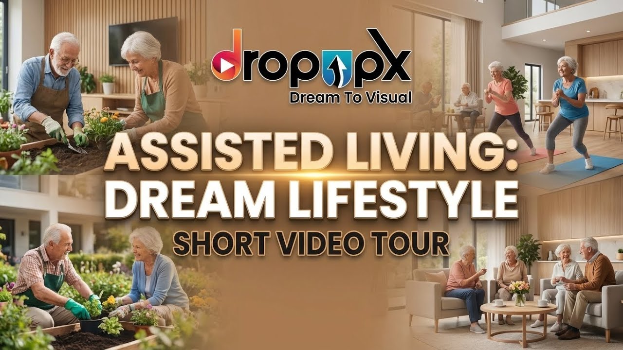 Senior CHERRY BLOSSOM HOME CARE Exclusive Edition TR 3 6 23 YouTube