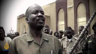 Inside Sudan - Southern Kordofan: Unfinished Business