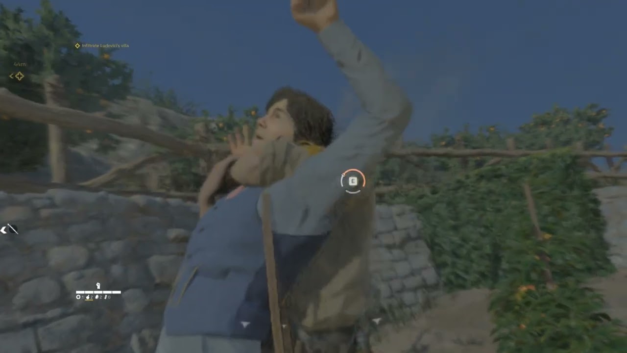 Guards and Spadaro Mafiose Snaps 