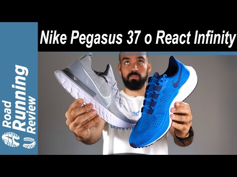 pegasus 37 vs epic react