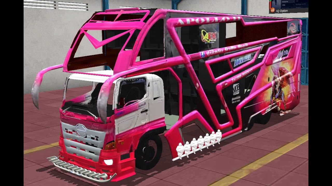 cara instal game ukts busmod indonesia cara instal game ukts busmod indonesia