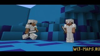 Vimeworld/PvP 1x1