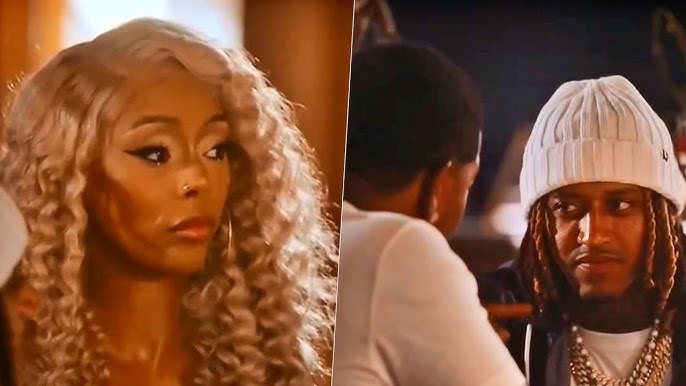 Joc Tries to School Ray on LOVE After Bambi Shuts Him Down – LHHATL S12B -  YouTube