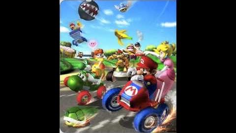 Mario Kart 3DS announced E3 2010