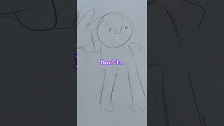 Tutorial time! |#notatherian #furry #otherpaw #yumeshipper #fictionkin #funny #therian #drawing #fyp