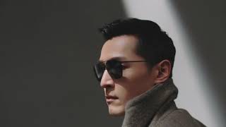 Giorgio Armani Eyewear - FW 20-21 Collection