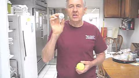 Cleansing reactions when drinking juices from a WHF juicer or Norwalk juicer