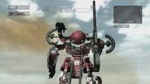 Armored Core For Answer xbox 360 7/28/21 pvp part 2