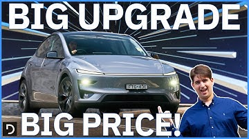 2026 Tesla Model Y Performance Review | Too Expensive? Australian Test