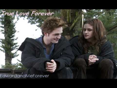 Twilight- Day dream (song sung by beth) (editted by ashley)