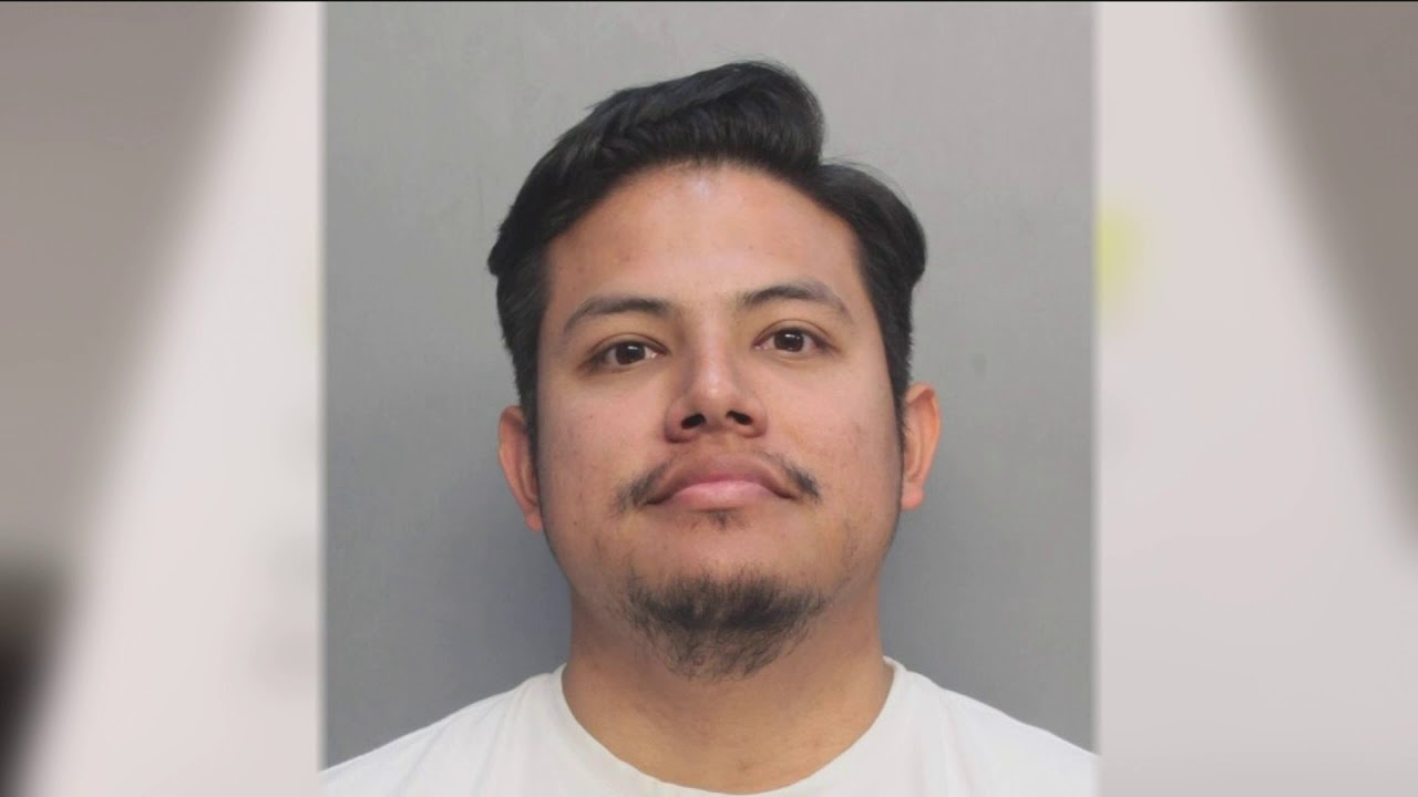 Former prosecutor arrested for having sex with woman to make criminal ...