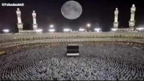 سورة التوبة بصوت الشيخ إبراهيم السعدان
