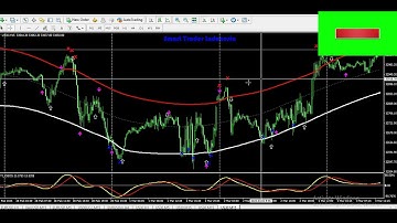 METATRADER4: How to trade Forex profitably using indicators and strategies