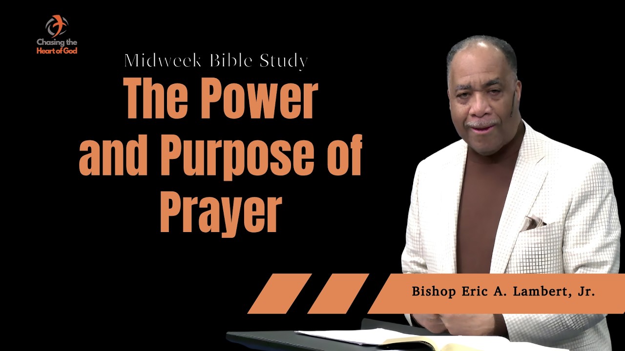 Midweek Worship Service