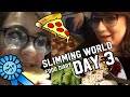 WHAT I EAT IN A DAY | SLIMMING WORLD FOOD DIARY (DAY 3)