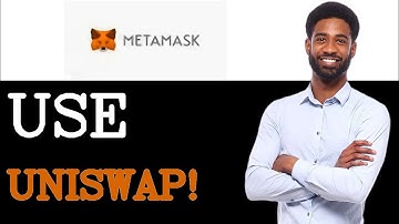 How To Use Uniswap With Metamask (2025)