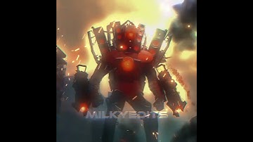 Thumbnail of Titan Speakerman Edit | Tears For Fears - Everybody Wants To Rule The World (slowed) | #edit #og