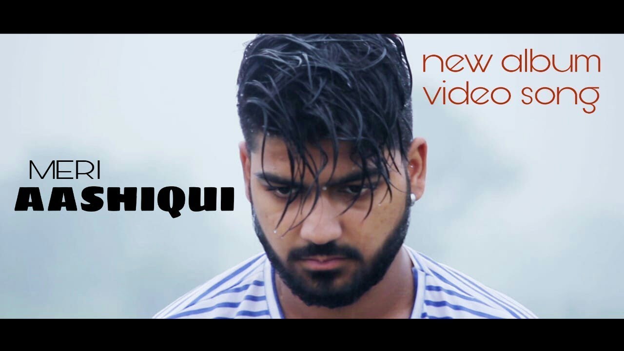 Ktd Rapper Meri Aashiqui || A heart touching love story video || Directed by ktd ...
