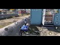 #pubg Game-play 052020, Erangel war 5