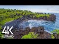 The Calming Song of the Pacific Ocean - 8 HOURS Nature Soundscapes Video - Part #2