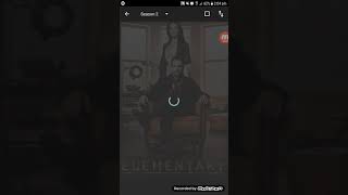 titanium tv android best movie app screenshot 1