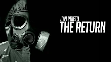 Javi Prieto - The Return | Hard Trance Mix | 150 BPM