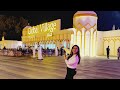 FUNNY MOMENTS 🥰 @Global Village - Dubai