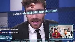 LE IENE: SCANDALOSE SUI VIDEOGIOCHI | Cerbero Podcast #278