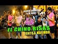 El Chino Risas y El Regreso De Mayimbu  Alameda Chabuca 13 De Enero 2019