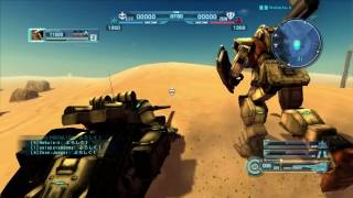 Gundam Battle Operation Ground Assault Type Guntank Youtube Gundam Battle Operation Ground Assault Type Guntank Youtube