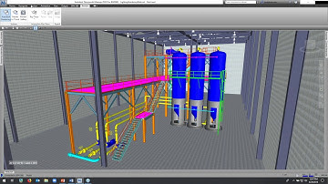 Navisworks for Lighting & Rendering