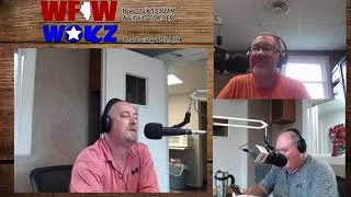 WFIW Radio Station Live Stream
