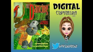 The Dancing Turtle Read Aloud
