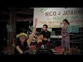 The Prayer by Ho'okena with Hula