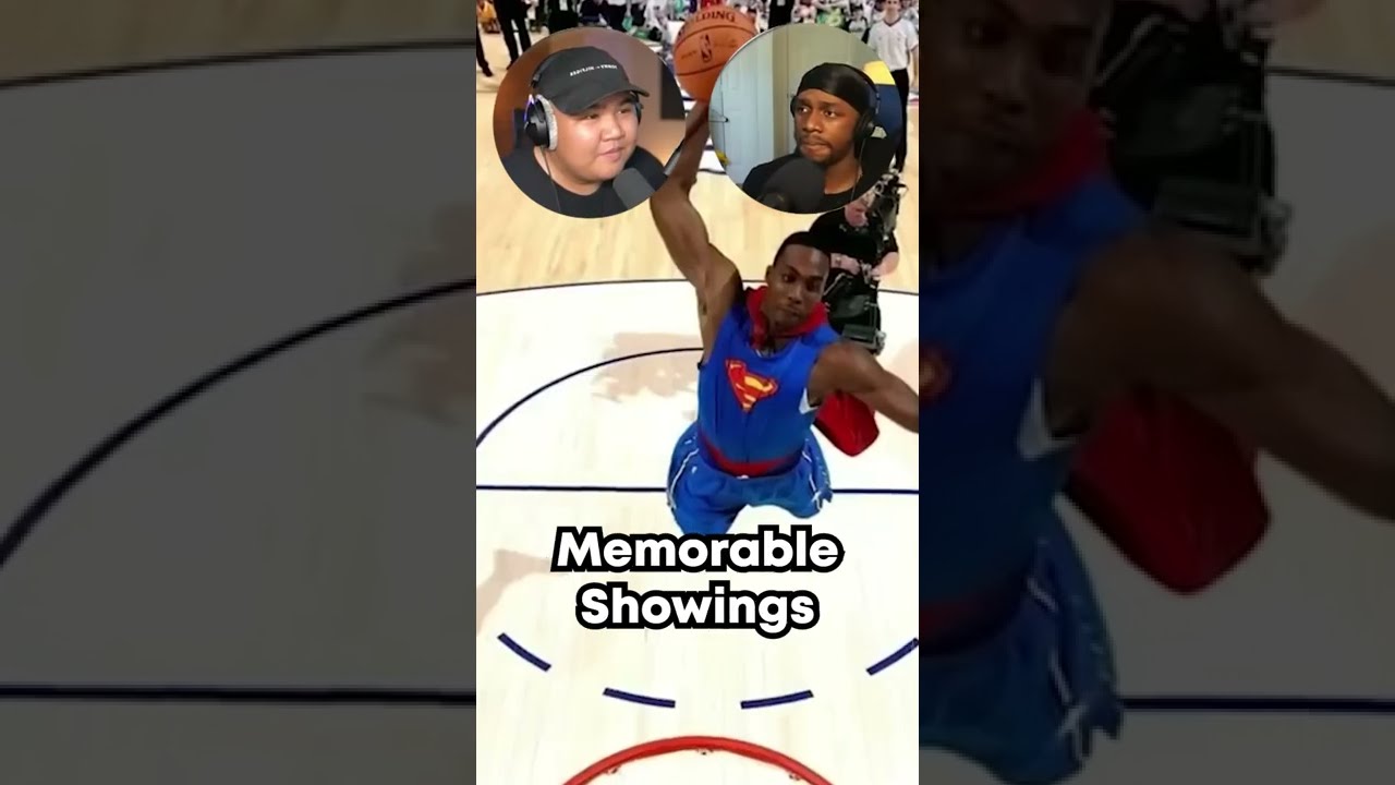 NBA Fans ARE SPOILED