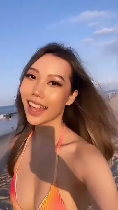 bigo live Pinay Hot bikini #hotpinay - Hot Pinay bikini hot tub tiktok dance