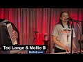 2-28-21 Mollie B and Ted Lange - Casimir Pulaski Party