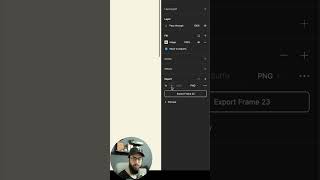 Export original image linked to Figma file! #shorts screenshot 2