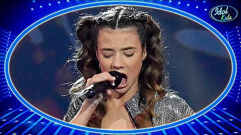 Es CRISTINA la PRXIMA ARIANA GRANDE? Vaya DIVA! | ...
