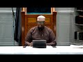 3 Aqeedah Al Tahawiyyah Sheikh Abdirahman Hussein 3 Aqeedah Al Tahawiyyah Sheikh Abdirahman Hussein