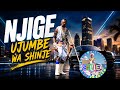 NJIGE UJUMBE WA SHINJE MSAMBAZAJI SHULE YA NZIKU 2026 