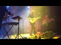 Steve Hackett   Nalen Stockholm   20211114