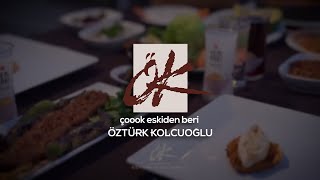 Restaurant Video Promotion Kolcuoglo