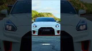 Nissan Gtr R35 Edit - Crazy Frog Axel F Inspo .404